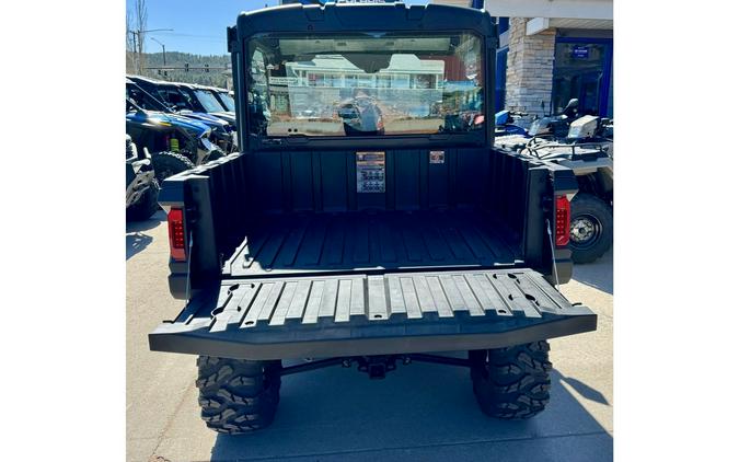 2024 Polaris Industries RANGER SP 570 NORTHSTAR EDITION CAMO