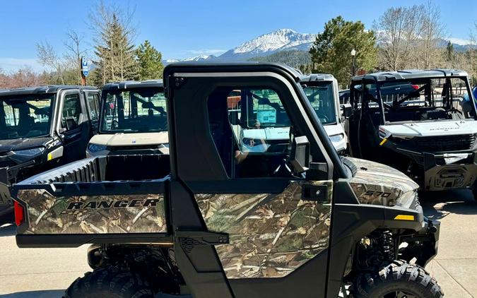 2024 Polaris Industries RANGER SP 570 NORTHSTAR EDITION CAMO