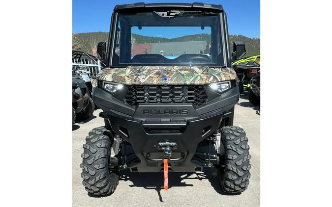 2024 Polaris Industries RANGER SP 570 NORTHSTAR EDITION CAMO