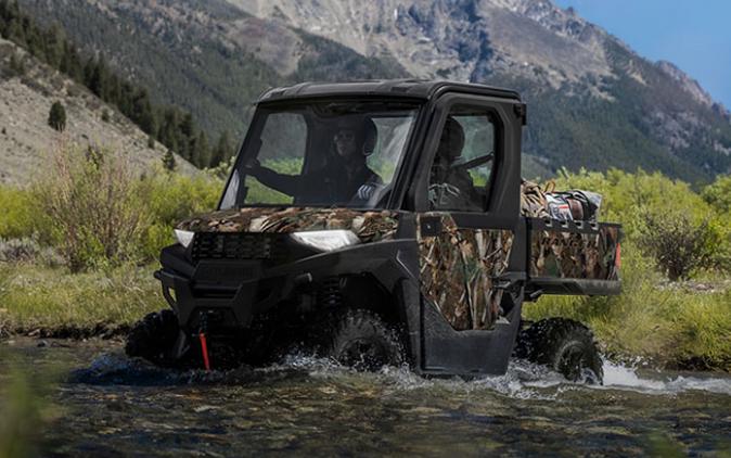 2024 Polaris Industries RANGER SP 570 NORTHSTAR EDITION CAMO