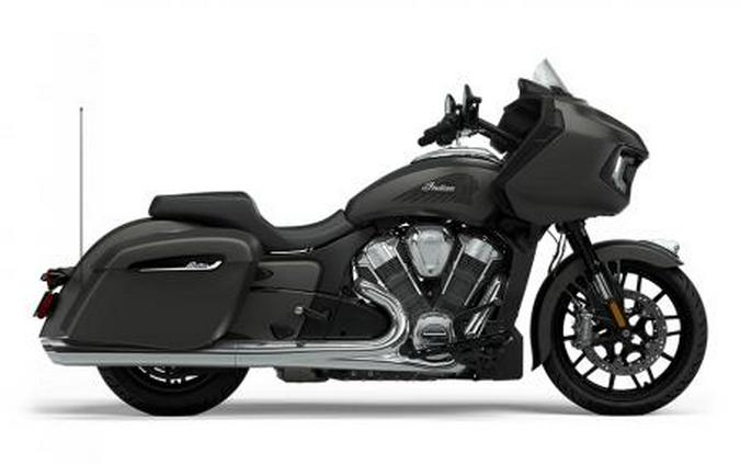 2024 Indian Motorcycle® Challenger Base