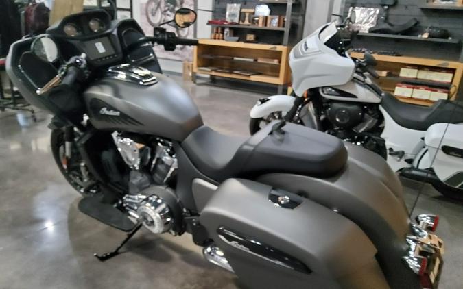 2024 Indian Motorcycle® Challenger Base