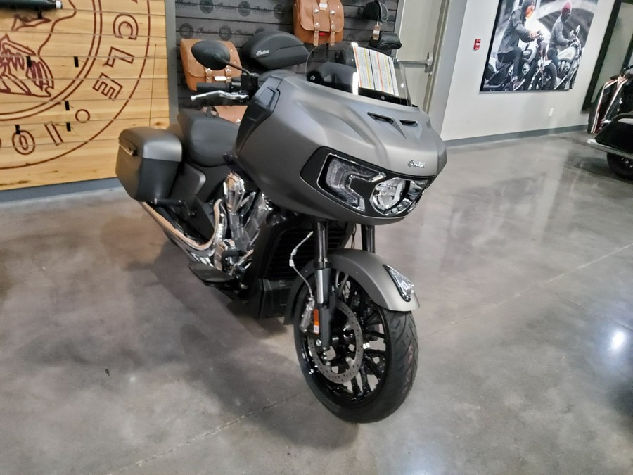 2024 Indian Motorcycle® Challenger Base