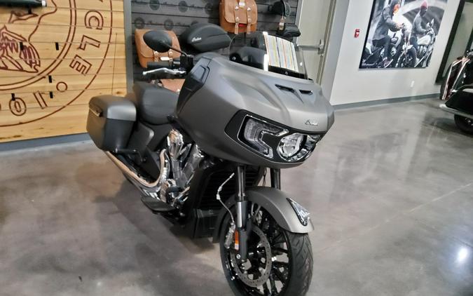 2024 Indian Motorcycle® Challenger Base