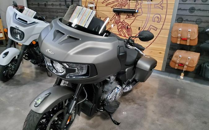 2024 Indian Motorcycle® Challenger Base