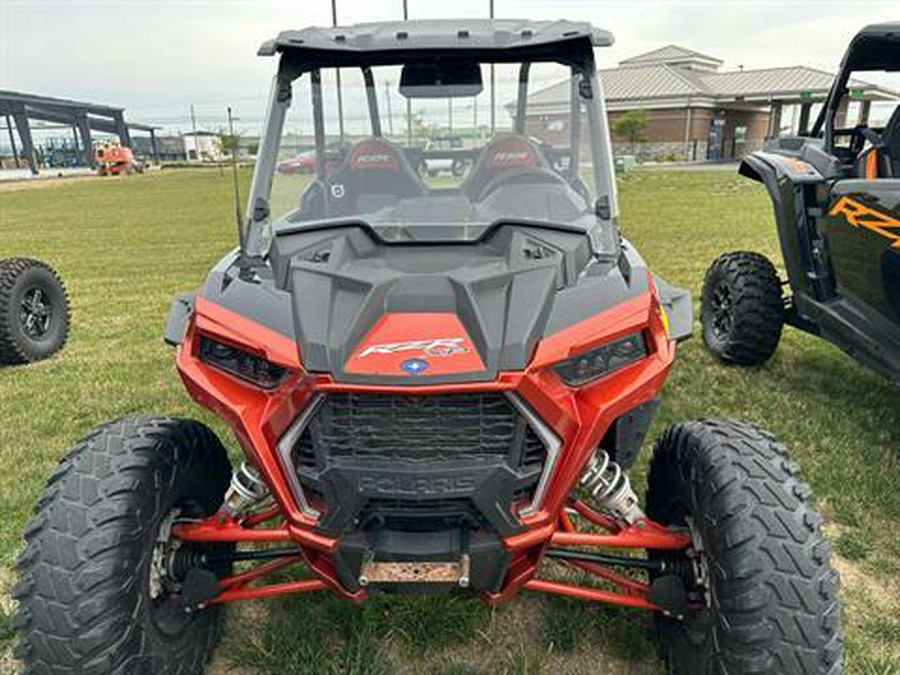 2020 Polaris RZR XP 1000 Premium