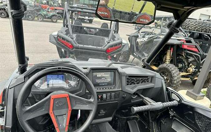 2020 Polaris RZR XP 1000 Premium