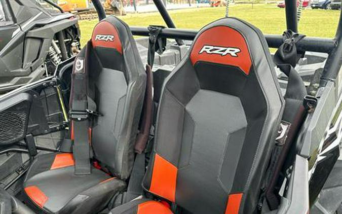 2020 Polaris RZR XP 1000 Premium