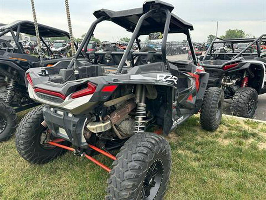 2020 Polaris RZR XP 1000 Premium