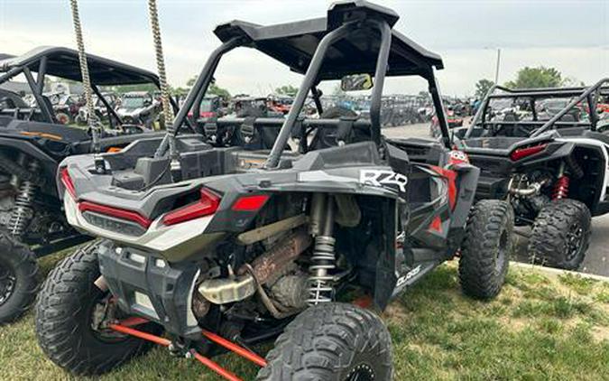 2020 Polaris RZR XP 1000 Premium