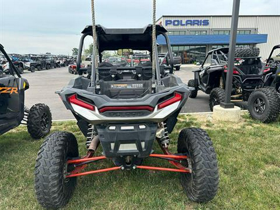 2020 Polaris RZR XP 1000 Premium