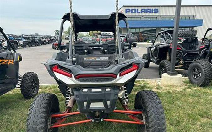 2020 Polaris RZR XP 1000 Premium