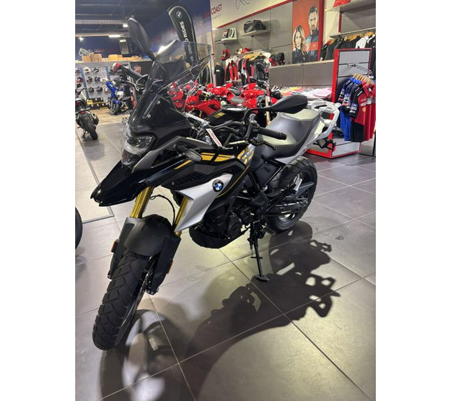 Used 2021 BMW G 310 GS