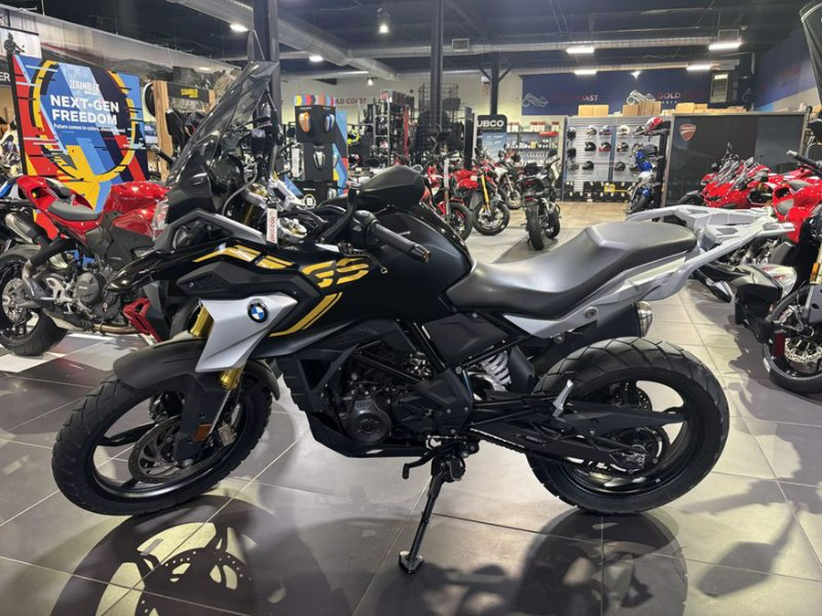 Used 2021 BMW G 310 GS