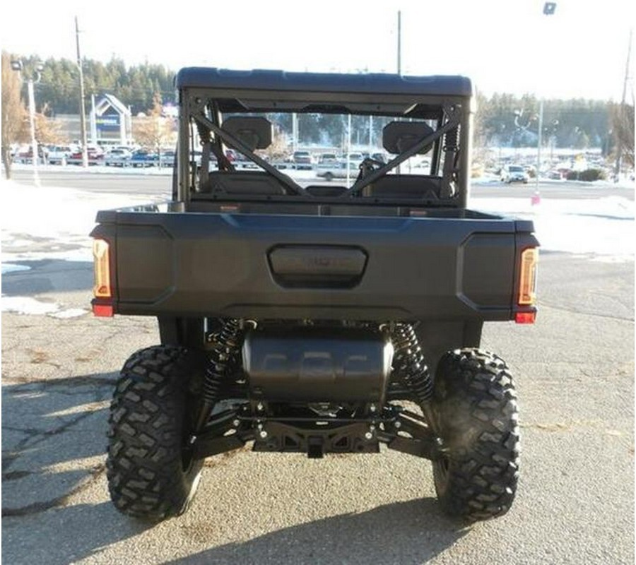 2025 CFMOTO UFORCE U10 Pro