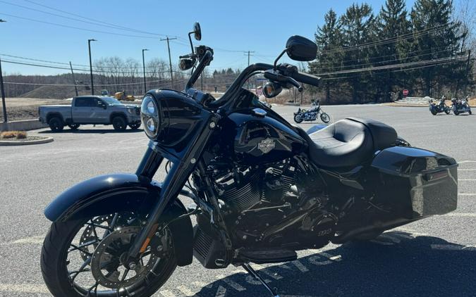 2025 Harley-Davidson Road King Special FLHRXS