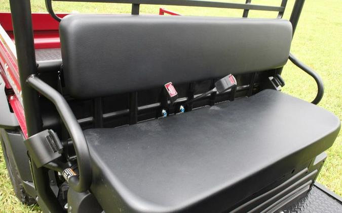 2026 Kawasaki Mule 4000