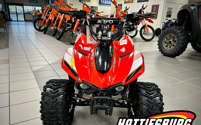 2025 Kayo Fox / Storm 70
