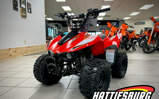 2025 Kayo Fox / Storm 70