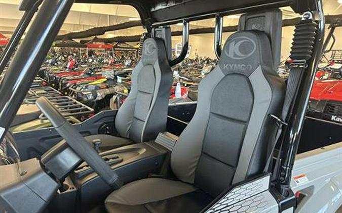 2025 Kymco UXV700i LE EPS