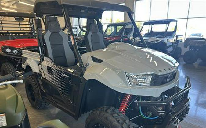 2025 Kymco UXV700i LE EPS