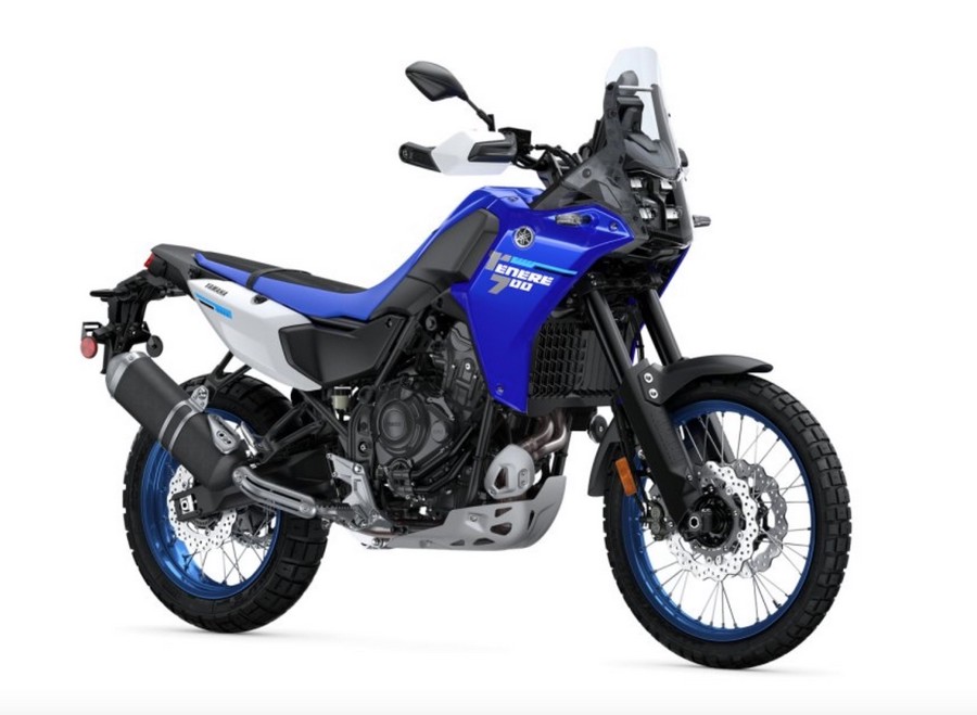 2026 Yamaha Ténéré 700 *Offsite Inventory*