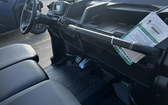 2026 Can-Am Defender DPS HD10