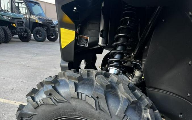 2026 Can-Am Defender DPS HD10