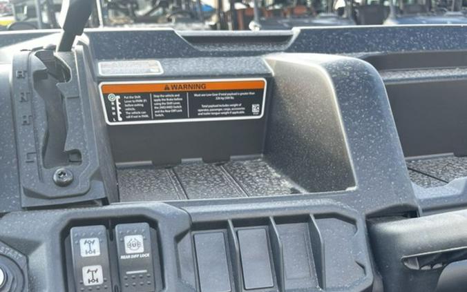 2026 Can-Am Defender DPS HD10