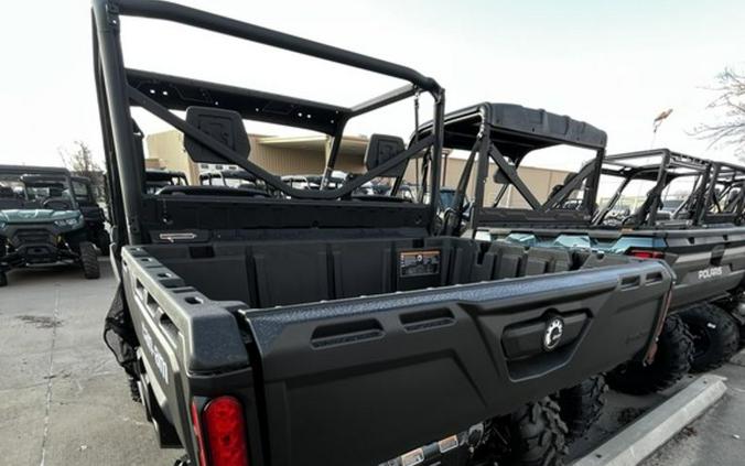 2026 Can-Am Defender DPS HD10