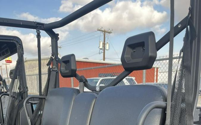 2026 Can-Am Defender DPS HD10