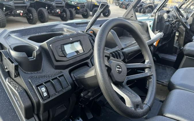 2026 Can-Am Defender DPS HD10