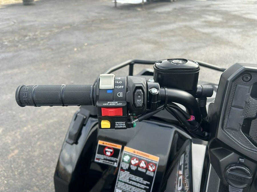 2026 Polaris Sportsman 570 Trail