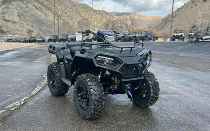 2026 Polaris Sportsman 570 Trail
