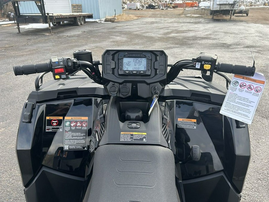 2026 Polaris Sportsman 570 Trail
