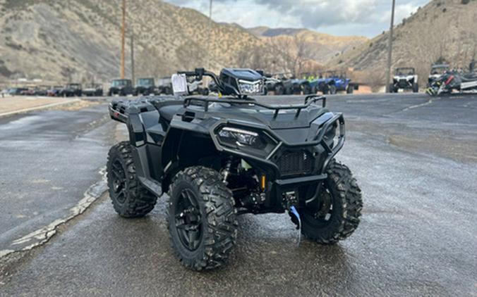 2026 Polaris Sportsman 570 Trail