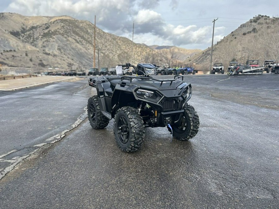 2026 Polaris Sportsman 570 Trail