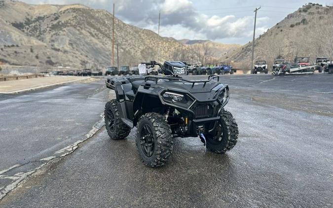 2026 Polaris Sportsman 570 Trail