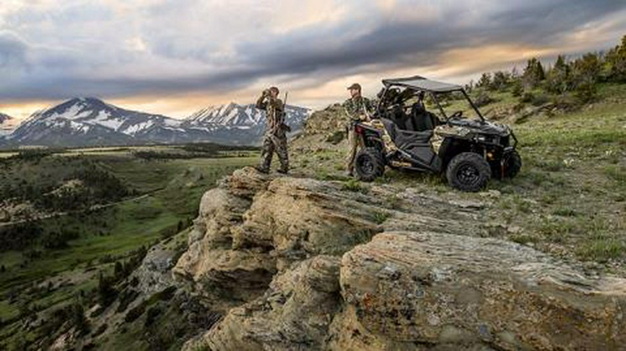 2015 Polaris RZR® 900