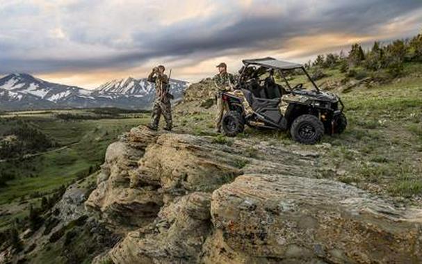 2015 Polaris RZR® 900