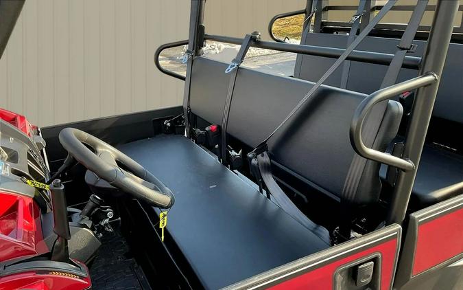 2026 Kawasaki Mule PRO-FXT 820 EPS