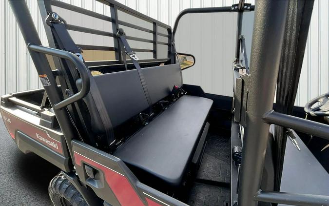 2026 Kawasaki Mule PRO-FXT 820 EPS