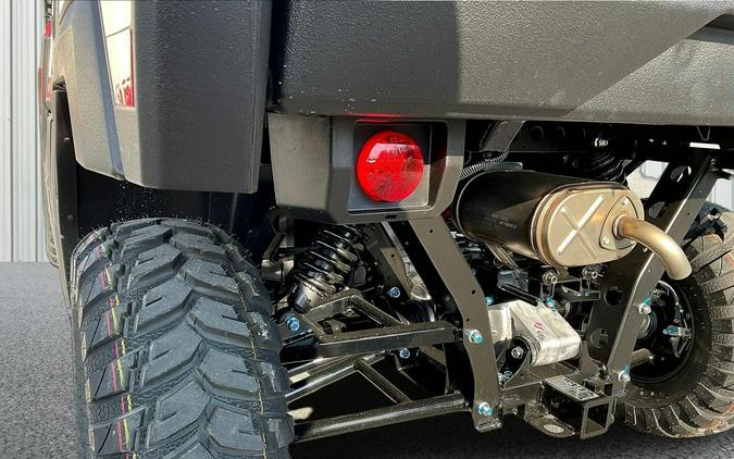 2026 Kawasaki Mule PRO-FXT 820 EPS