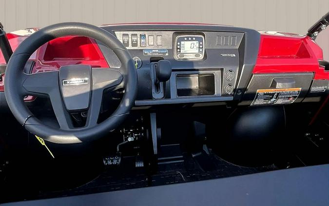 2026 Kawasaki Mule PRO-FXT 820 EPS