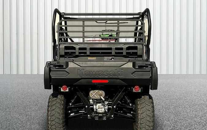 2026 Kawasaki Mule PRO-FXT 820 EPS
