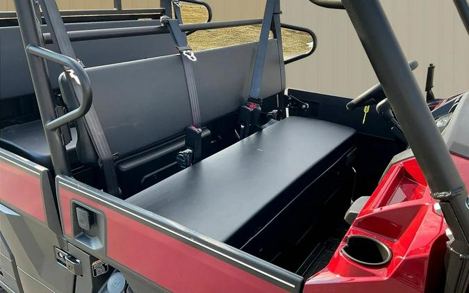 2026 Kawasaki Mule PRO-FXT 820 EPS