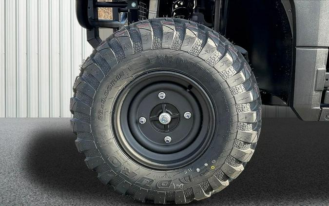 2026 Kawasaki Mule PRO-FXT 820 EPS