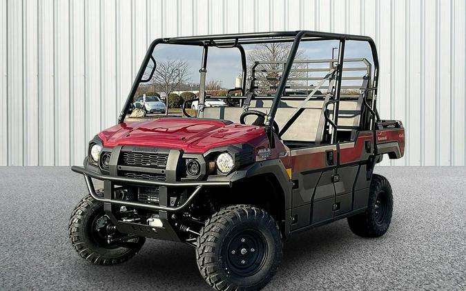 2026 Kawasaki Mule PRO-FXT 820 EPS