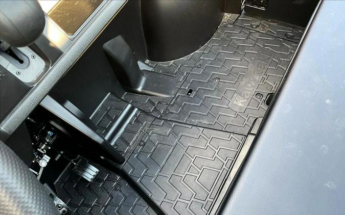 2026 Kawasaki Mule PRO-FXT 820 EPS