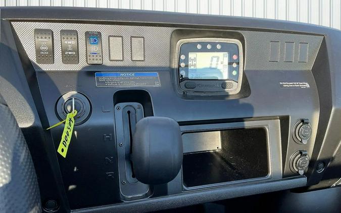 2026 Kawasaki Mule PRO-FXT 820 EPS